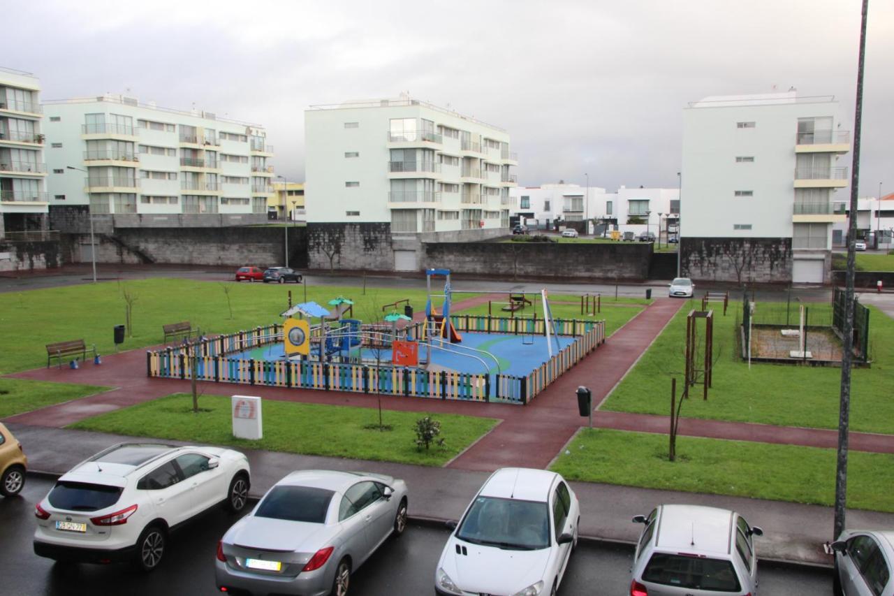 Casa Da Juka Apartment Ponta Delgada  Exterior photo